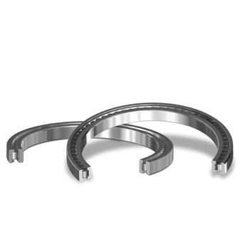 Rolamento de rolos cilíndricos - TIMKEN Europe - radial / axial / de uma única fileira