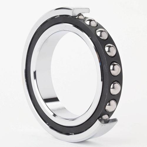 Rolamento de esferas - MM/MMV - TIMKEN Europe - radial / de seção estreita / de contato angular