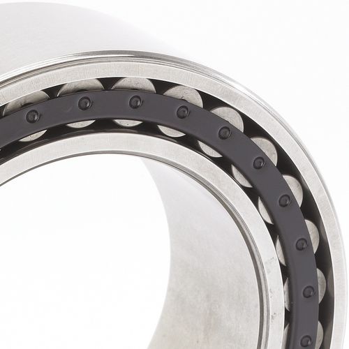 Rolamento de rolos cilíndricos - ADAPT™  - TIMKEN Europe - de rolos esféricos / autocompensador / em aço