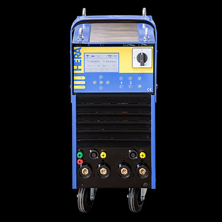 Fonte de alimentação para soldagem a arco elétrico - HERA semi-automatic - C2G SOUDAGE INNOVATION - para aço / para aço inoxidável / para cobre