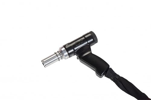 Pistola de soldagem de pinos - G 20 C NV DEC - C2G SOUDAGE INNOVATION - automática / por descarga capacitiva