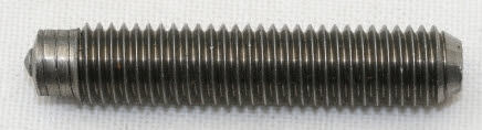 Prisioneiro com rosca - BRXCM835 - C2G SOUDAGE INNOVATION - em aço / para soldar a arco