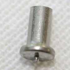 Pino sem rosca - CLINOX306 - C2G SOUDAGE INNOVATION - em aço inoxidável / de soldar por descarga do condensador
