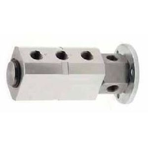 Junta rotativa para ar - AJT3 series  - AUTOMAX - 3 passagens