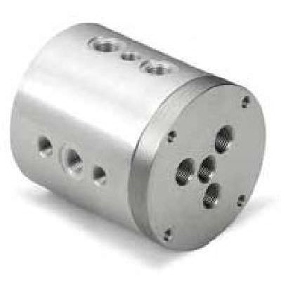 Junta rotativa para água - AJTC3 series - AUTOMAX - 3 passagens / compacta