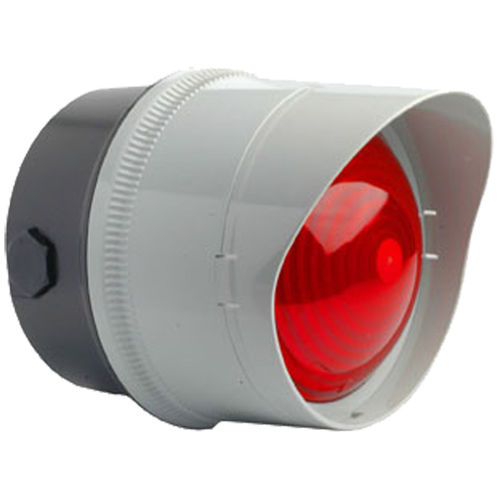 Semáforo contínuo - O350HLED - ae&t - de LED / 24 Vcc / 12 Vcc