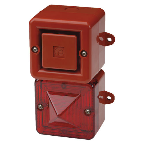 Amplificador óptico - YFLASH4V2 - ae&t - sonoro / analógico / para telefone