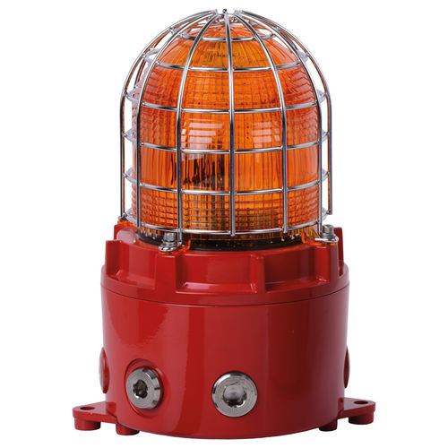 Sinalizador flash - D1XB2X15 - ae&t - flash / de xénon / 24 Vcc