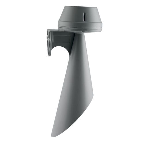 Buzina IP65 - F110T - ae&t - eletrônica / à prova de água / a fixar em suporte angular