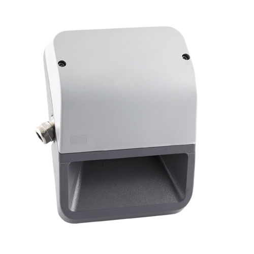 Avisador sonoro - F573 - ae&t - IP65 / 105 dB / à prova de água
