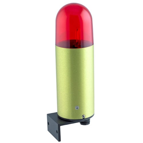 Sinalizador flash - WB - ae&t - de xénon / 24 Vcc / 12 Vcc