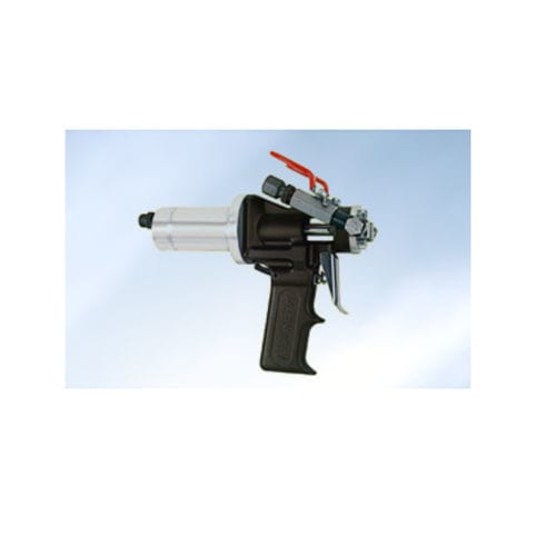 Cabeçote de mistura - SP300H - Isotherm AG, Polyurethane Processing Equipment