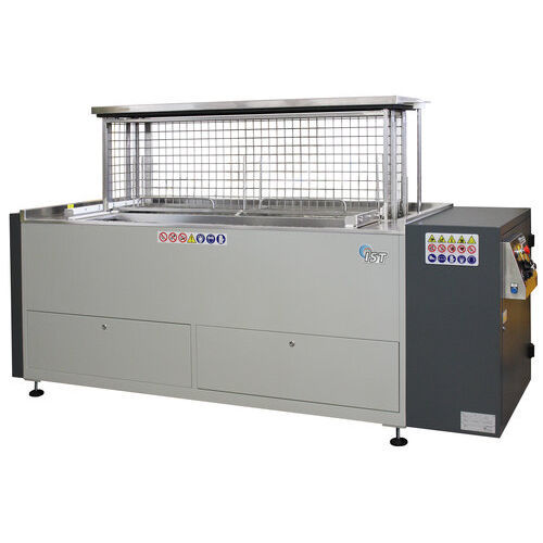 Máquina de limpeza ultrassônica - LA series  - I.S.T. Italia Sistemi Tecnologici - industrial