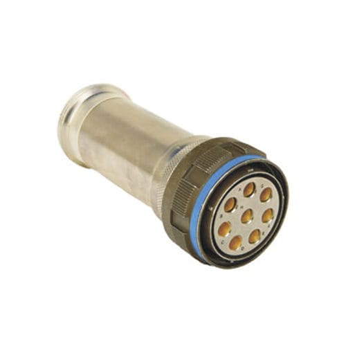 Conector de baixas perdas - N , TNC , SMA series - Smiths Interconnect - RF / coaxial / SMA