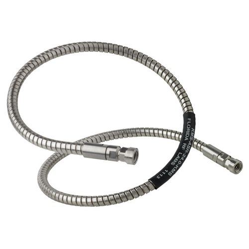 Cabo montado para teste - ASR , ASR-F series - Smiths Interconnect - RF / de alta performance / de baixas perdas