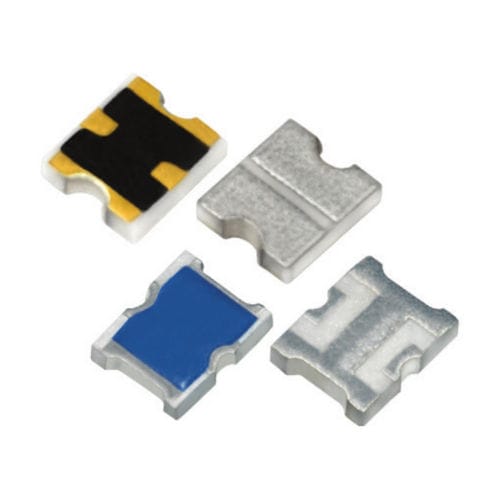 Atenuador fixo - HR series - Smiths Interconnect