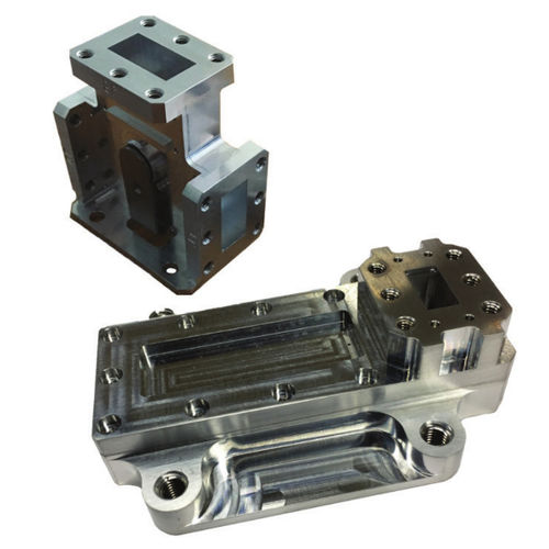 Guia de onda - SpaceNXT™ series - Smiths Interconnect