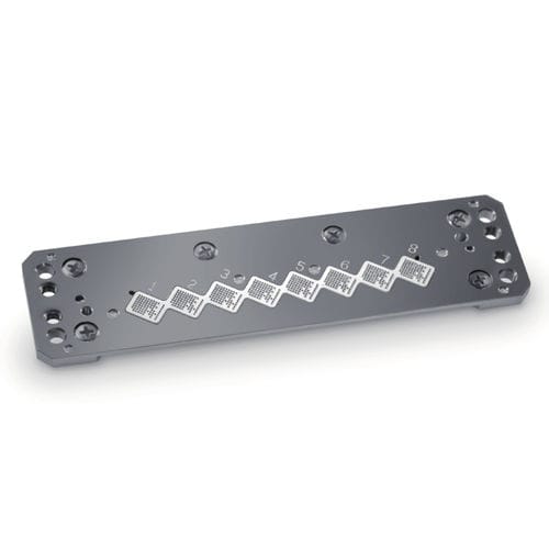 Soquete de teste WLCSP - Volta series - Smiths Interconnect