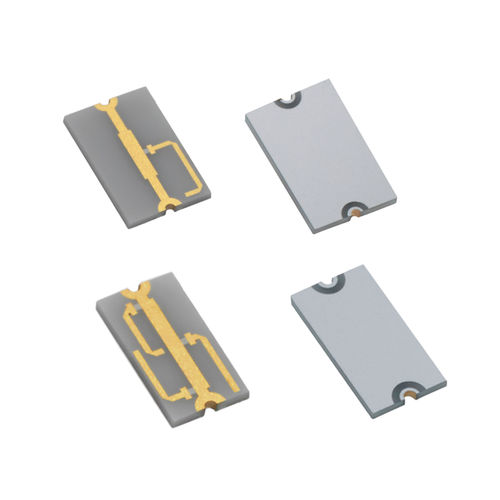 Chip de equalização - CEX series - Smiths Interconnect