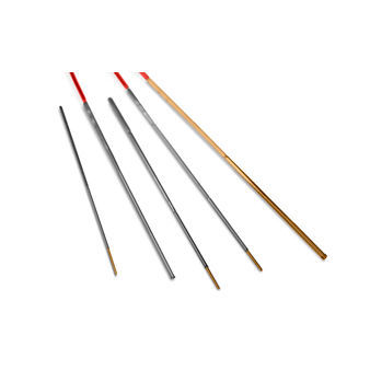 Contato de mola - Quad-00 Series - Smiths Interconnect