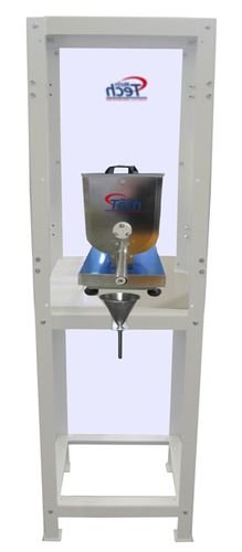 Dosador de pós - +130 °C - MAIN TECH S.r.l. - volumétrico / de parafuso / para a indústria eletrônica