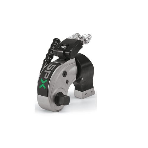 Torquímetro hidráulico - TWHC series - Hydraulic Technologies - 3/4" / 1" / 2 1/2"