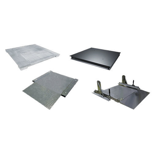 Balança com plataforma de baixo perfil - R4 series  - PRECIA MOLEN - eletromecânica / kg / com display separado