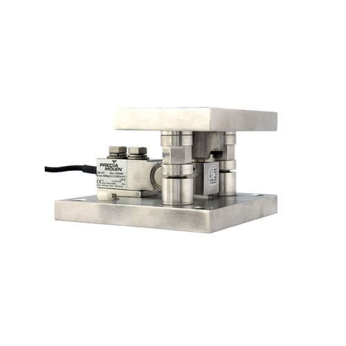 Célula de carga de cisalhamento - CMI  - PRECIA MOLEN - tipo beam / strain gauge / OIML