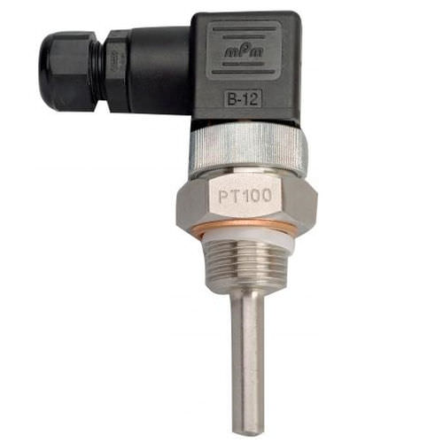 Sonda de temperatura Pt100 - MBT19 - CONTROLE MESURE REGULATION