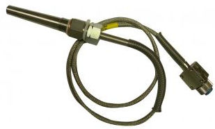 Sonda de temperatura Pt100 - MBT1 - CONTROLE MESURE REGULATION