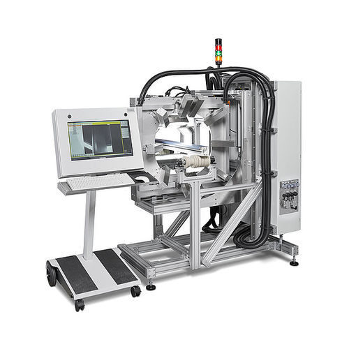 Profilômetro óptico - ProfilControl 7 S XL - PIXARGUS GmbH - industrial
