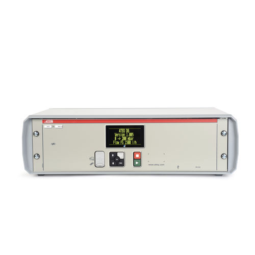 Testador PROFIBUS - D670 - ATEQ - de barramento de campo / de fluxo / de comunicação