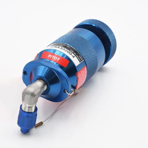 Adaptador de interface - CSA33200-4 - ATEQ - para sensor de pressão / para sonda / de teste