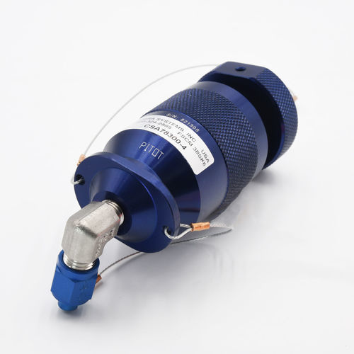 Adaptador para sonda - CSA78300-4 - ATEQ - de interface / de teste
