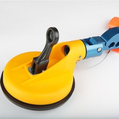 Abraçadeira para mangueira com entalhes - BHG1304-4 - ATEQ - para a indústria aeroespacial / para tubos