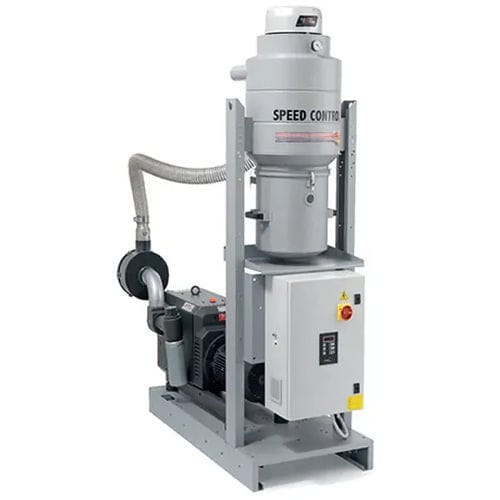 Unidade de extração - PM series - Plastic Systems S.p.A.