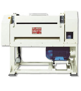 Moinho granulador com rotor - GR 860 CC - SAGITTA Officina Meccanica S.p.A.