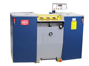 Máquina divisora - SPL 45 SX - SAGITTA Officina Meccanica S.p.A.