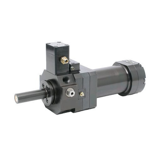 Cabeçote de mistura de alta pressão - SAIP Advanced Polyurethane Equipment - para poliuretano