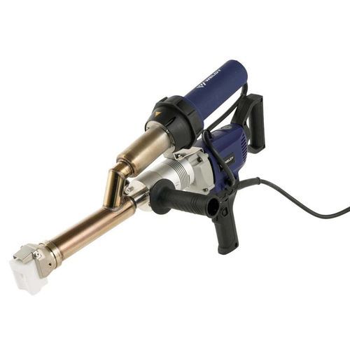 Extrusora manual para solda plástica - booster EX3 - HSK Kunststoff Schweißtechnik GmbH