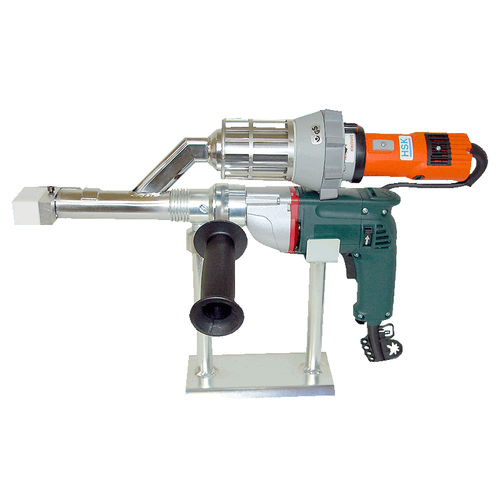 Extrusora manual para solda plástica - 18 E - HSK Kunststoff Schweißtechnik GmbH