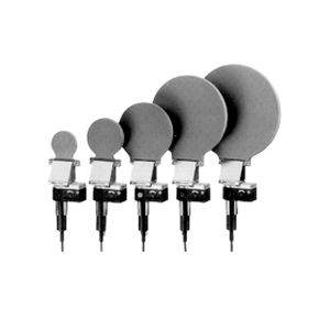 Resistência de aquecimento para solda plástica - HG 251 E - HSK Kunststoff Schweißtechnik GmbH