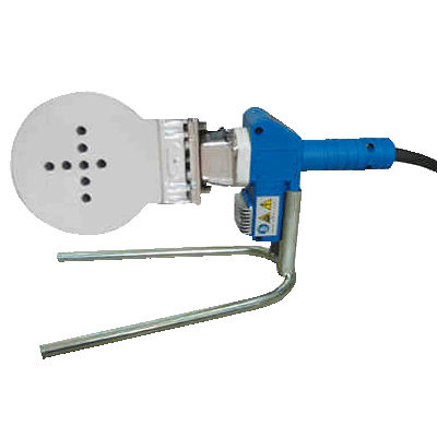 Tocha de soldagem refrigerada a ar - HHSW-110-W - HSK Kunststoff Schweißtechnik GmbH