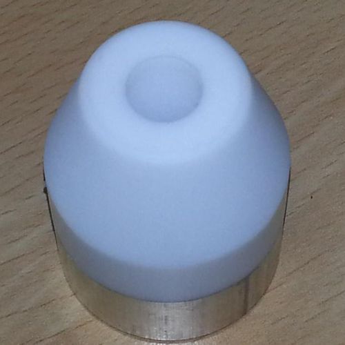 Bico para soldagem - 400031 - HSK Kunststoff Schweißtechnik GmbH