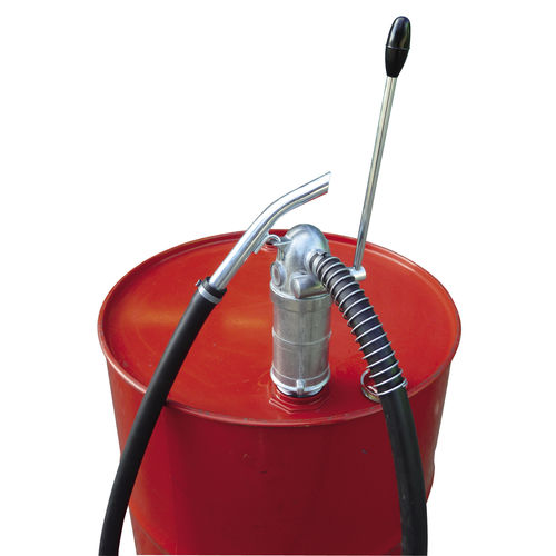 Bomba de pistão - 1452 - CEMO - de combustível / manual / industrial