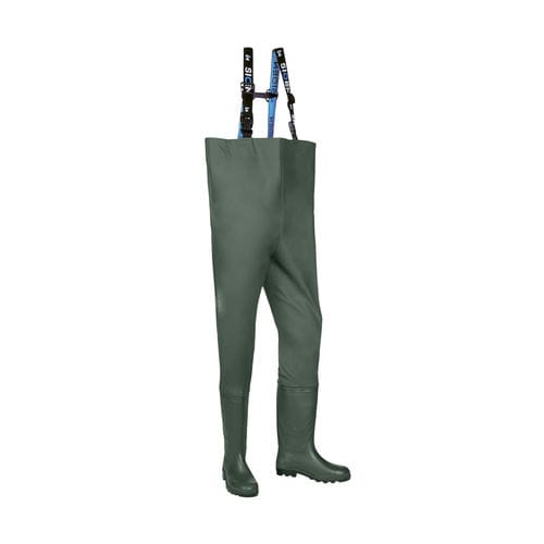 Waders à prova de água - Glenroe - Sioen