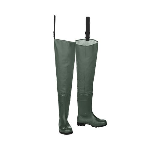 Waders de segurança - Largan - Sioen - à prova de água