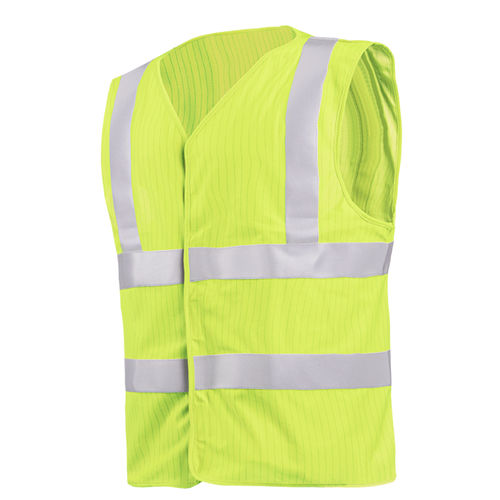 Colete de trabalho - Senra - Sioen - resistente ao fogo / antiestático / contra arcos elétricos