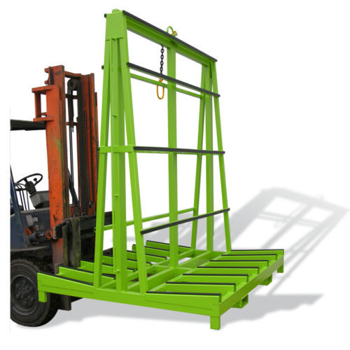 Rack de movimentação - CHS series - GOUBARD