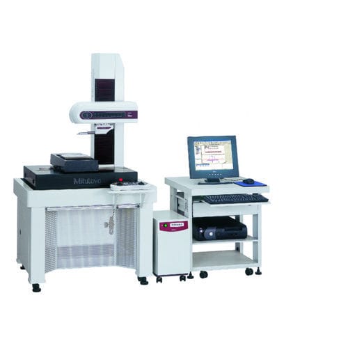 Medidor de rugosidade de superfície - Surftest Extreme SV-3000CNC - MITUTOYO - de bancada / contínuo / horizontal